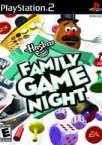 Hasbro Family Game Night