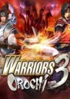 Warriors Orochi 3