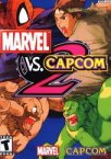 Marvel vs. Capcom 2