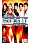 Disney Sing It: Pop Hits