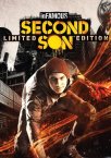 Infamous: Second Son
