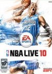 NBA Live 10