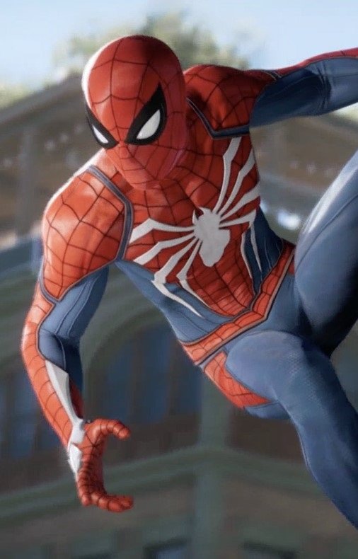 10 лучших игр E3 2017: Spider-Man, Metro: Exodus, Beyond Good & Evil 2. - Изображение 11 10 лучших игр E3 2017: Spider-Man, Metro: Exodus, Beyond Good & Evil 2. - Изображение 11