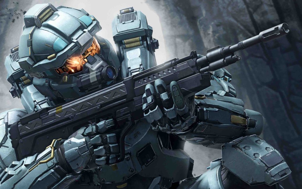 Сериал по Halo от Спилберга до сих пор жив - Изображение 1 Сериал по Halo от Спилберга до сих пор жив - Изображение 1
