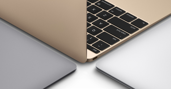 Новый MacBook, Apple Watch и другие новости с мероприятия Apple - Изображение 2 Новый MacBook, Apple Watch и другие новости с мероприятия Apple - Изображение 2