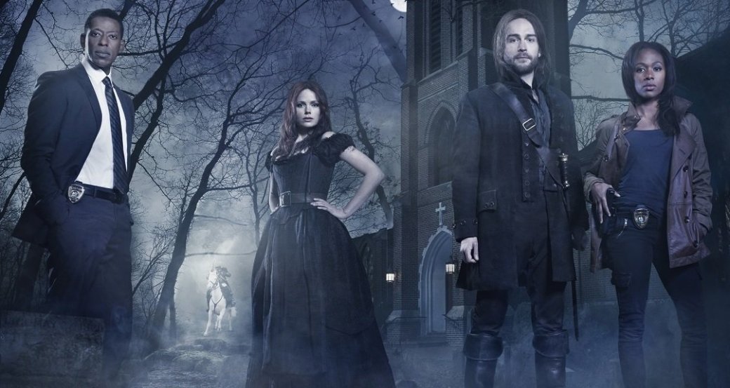 Must see: Новые Сериалы. - Изображение 5 Must see: Новые Сериалы. - Изображение 5