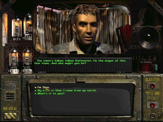 Fallout 1-2 и ранние RPG Bethesda появились на GOG — с большой скидкой - Изображение 4 Fallout 1-2 и ранние RPG Bethesda появились на GOG — с большой скидкой - Изображение 4