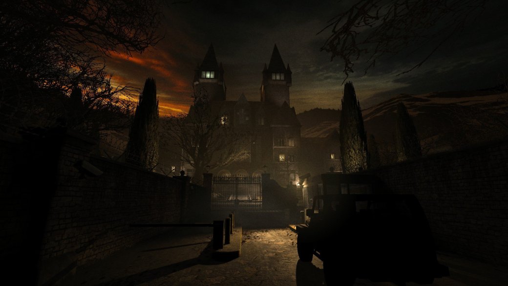 Рецепт настоящего хоррора и мнение об Outlast. - Изображение 9 Рецепт настоящего хоррора и мнение об Outlast. - Изображение 9