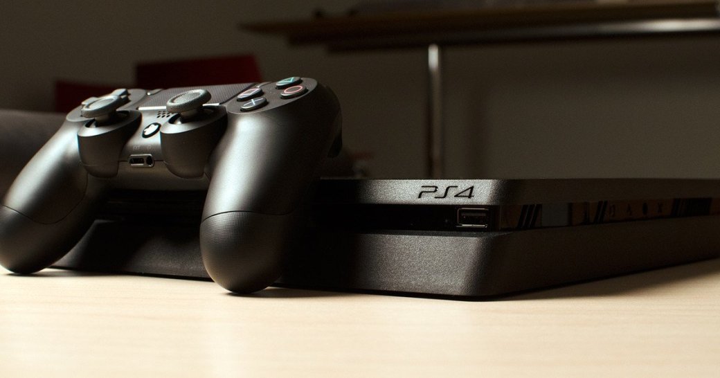 Для чего нужна PlayStation 4 кроме игр?. - Изображение 1 Для чего нужна PlayStation 4 кроме игр?. - Изображение 1