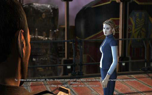 Прохождение Dead Space 2. Психопат и темнота - Изображение 15 Прохождение Dead Space 2. Психопат и темнота - Изображение 15