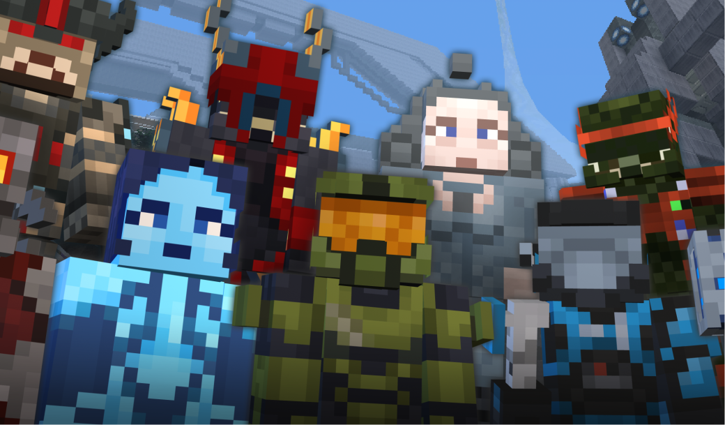 Авторы Minecraft перешли к Microsoft - Изображение 1 Авторы Minecraft перешли к Microsoft - Изображение 1