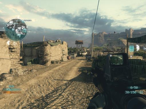 Medal of Honor. Секреты мультиплеера - Изображение 16 Medal of Honor. Секреты мультиплеера - Изображение 16