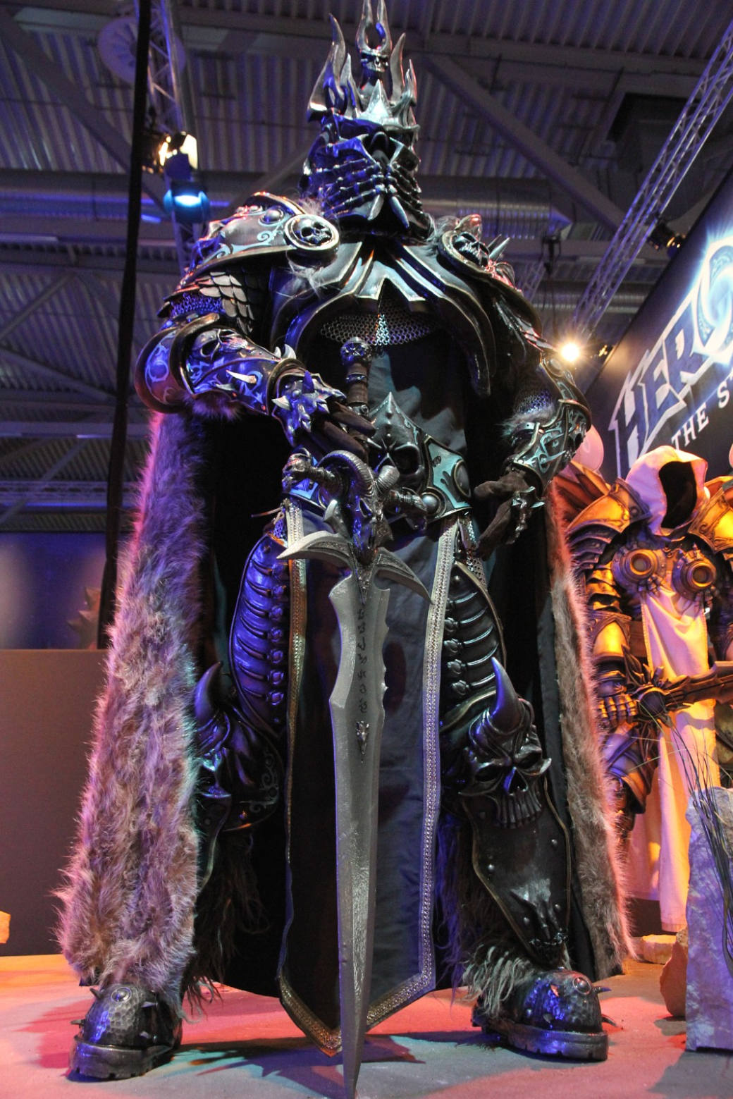 Gamescom 2014 в фото - Изображение 37 Gamescom 2014 в фото - Изображение 37