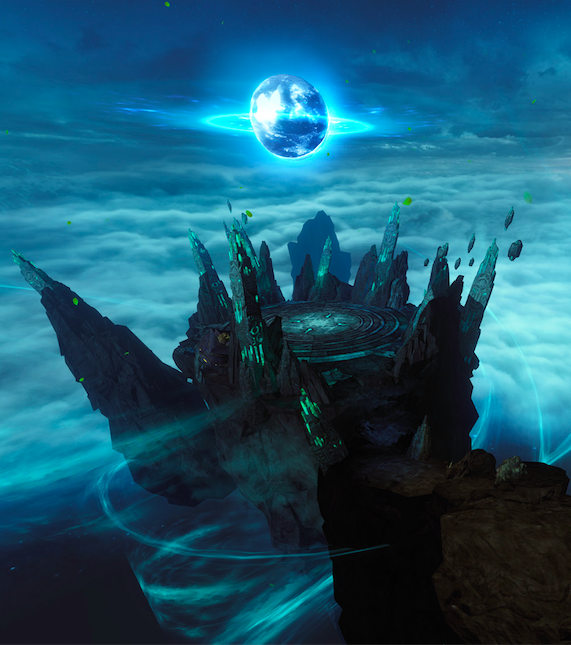 От WoW к Revelation Online: интервью с композитором Нилом Акри - Изображение 4 От WoW к Revelation Online: интервью с композитором Нилом Акри - Изображение 4