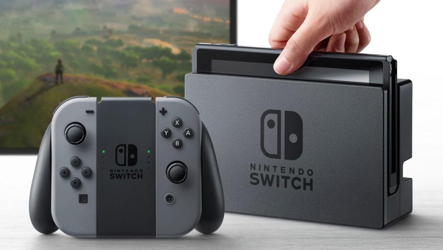 Слухи: Nintendo Switch будет стоить от $250 до $400 - Изображение 1 Слухи: Nintendo Switch будет стоить от $250 до $400 - Изображение 1