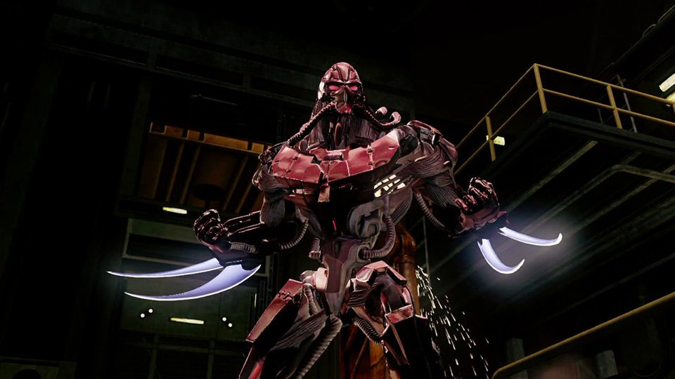 Killer Instinct для Xbox One перешла к создателям Divekick - Изображение 1 Killer Instinct для Xbox One перешла к создателям Divekick - Изображение 1