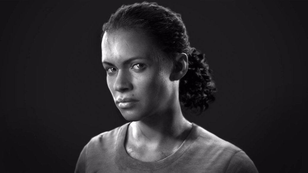 Новые скриншоты и арты Uncharted: The Lost Legacy - Изображение 2 Новые скриншоты и арты Uncharted: The Lost Legacy - Изображение 2