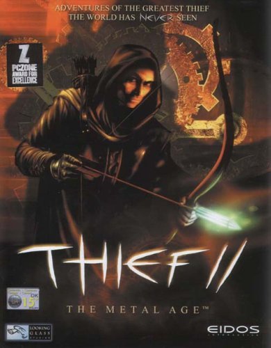 Ретроспектива серии Thief - Изображение 1 Ретроспектива серии Thief - Изображение 1