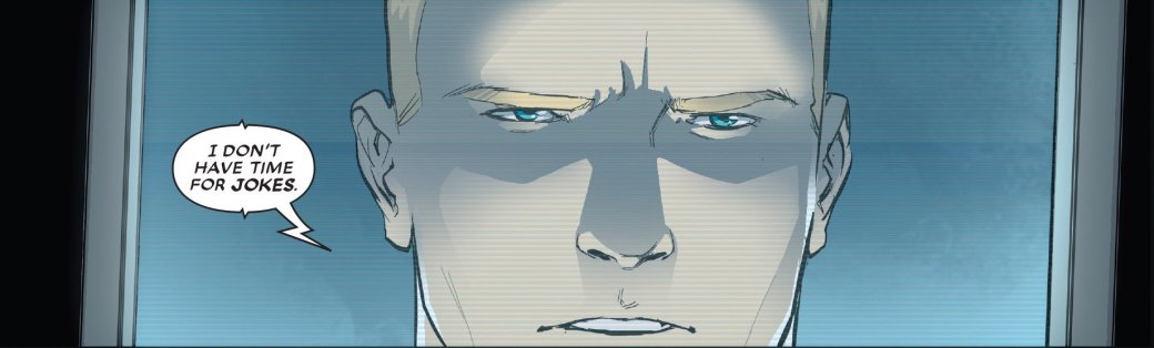 Secret Empire: Люди рады тому, что Гидра пришла к власти. - Изображение 4 Secret Empire: Люди рады тому, что Гидра пришла к власти. - Изображение 4