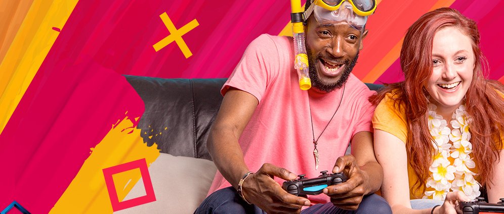 Большая летняя распродажа в PS Store и XBL Games with Gold в августе - Изображение 1 Большая летняя распродажа в PS Store и XBL Games with Gold в августе - Изображение 1