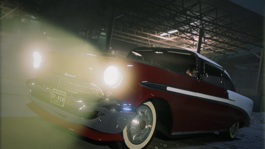 Рецензия на Mafia 3 - Изображение 21 Рецензия на Mafia 3 - Изображение 21