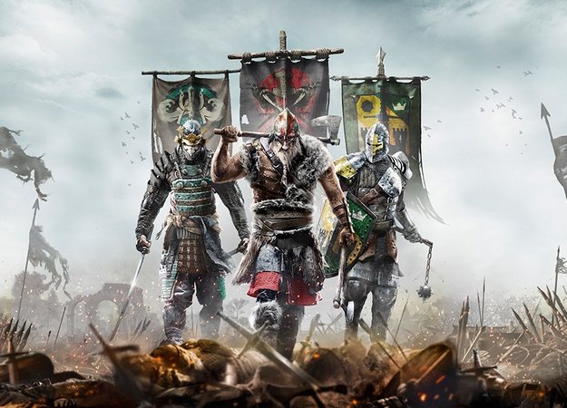 Почти 40% показанных на прошлой E3 игр все еще не вышли - Изображение 1 Почти 40% показанных на прошлой E3 игр все еще не вышли - Изображение 1
