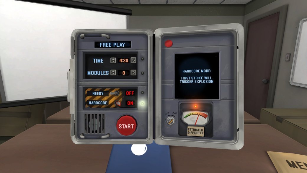 30 лучших игр 2015 года: Keep Talking and Nobody Explodes - Изображение 4 30 лучших игр 2015 года: Keep Talking and Nobody Explodes - Изображение 4