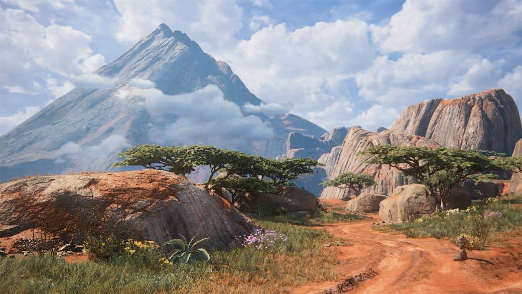 Рецензия на Uncharted 4: A Thief's End. Обзор игры - Изображение 5 Рецензия на Uncharted 4: A Thief's End. Обзор игры - Изображение 5