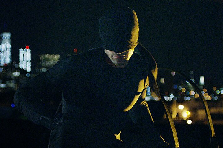Marvel против DC: сражения в новостной ленте - Изображение 39 Marvel против DC: сражения в новостной ленте - Изображение 39