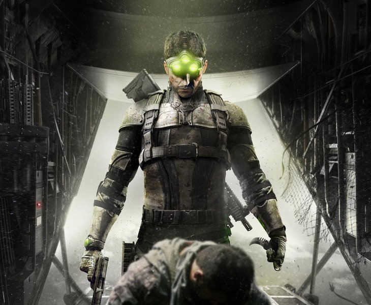Блудный спецагент: рецензия на «Tom Clancy's Splinter Cell: Blacklist» - Изображение 1 Блудный спецагент: рецензия на «Tom Clancy's Splinter Cell: Blacklist» - Изображение 1