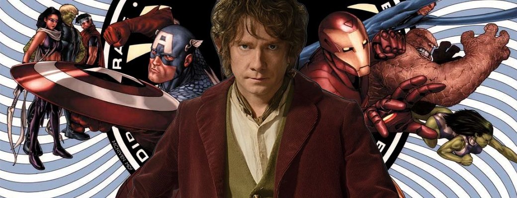 Marvel опубликовали актерский состав и синопсис «Гражданской войны». - Изображение 2 Marvel опубликовали актерский состав и синопсис «Гражданской войны». - Изображение 2
