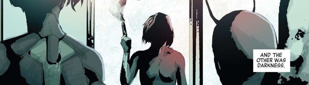 Secret Empire: Гидра сломала супергероев, и теперь они готовы убивать. - Изображение 3 Secret Empire: Гидра сломала супергероев, и теперь они готовы убивать. - Изображение 3