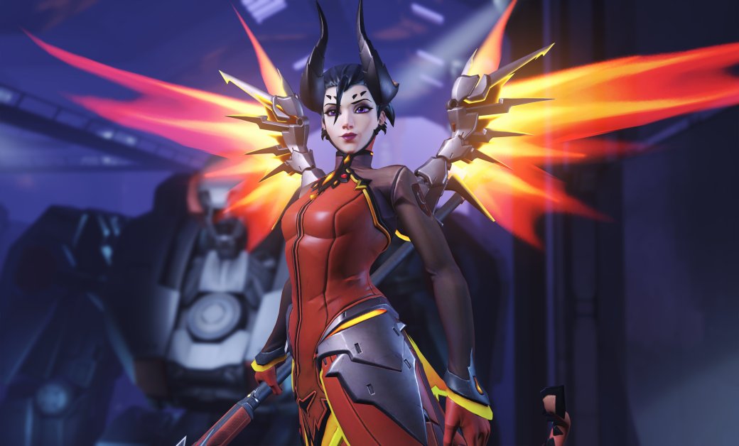 Подробности микротранзакций в Overwatch. - Изображение 2 Подробности микротранзакций в Overwatch. - Изображение 2