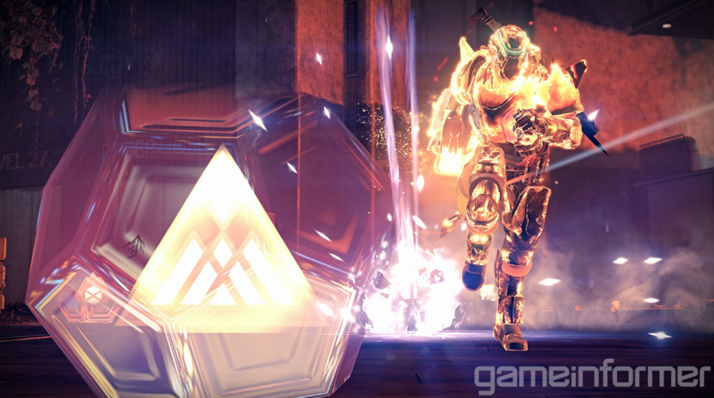 Раскрыты подробности дополнения Destiny: Rise of Iron - Изображение 12 Раскрыты подробности дополнения Destiny: Rise of Iron - Изображение 12