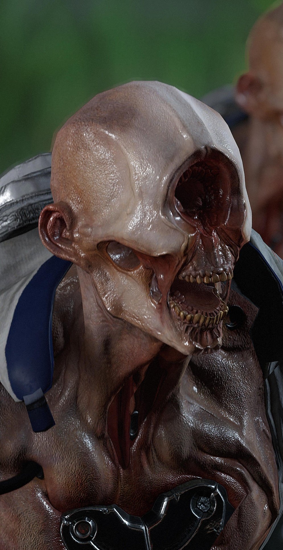 Рецензия на Doom (2016). Обзор игры - Изображение 13 Рецензия на Doom (2016). Обзор игры - Изображение 13