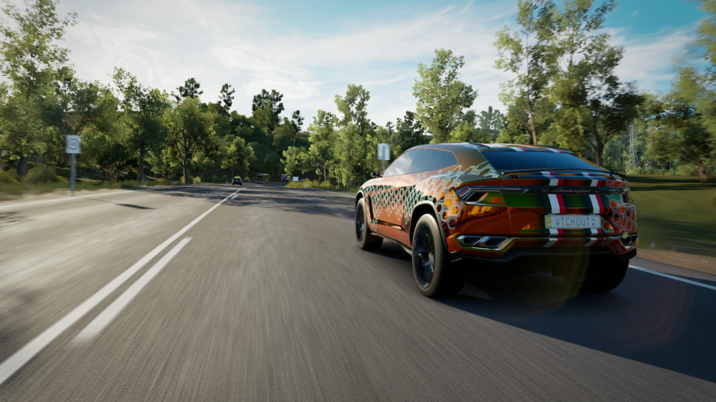 10 изумительных скриншотов Forza Horizon 3 - Изображение 8 10 изумительных скриншотов Forza Horizon 3 - Изображение 8