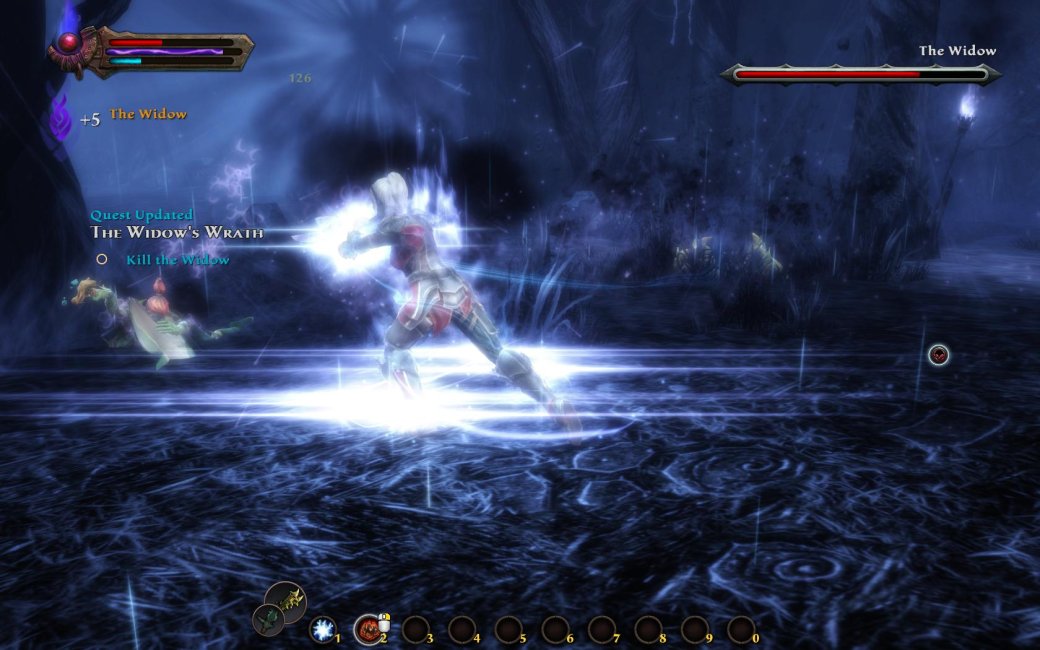 Kingdoms of Amalur: Reckoning. Прохождение: гид по далеким землям - Изображение 20 Kingdoms of Amalur: Reckoning. Прохождение: гид по далеким землям - Изображение 20