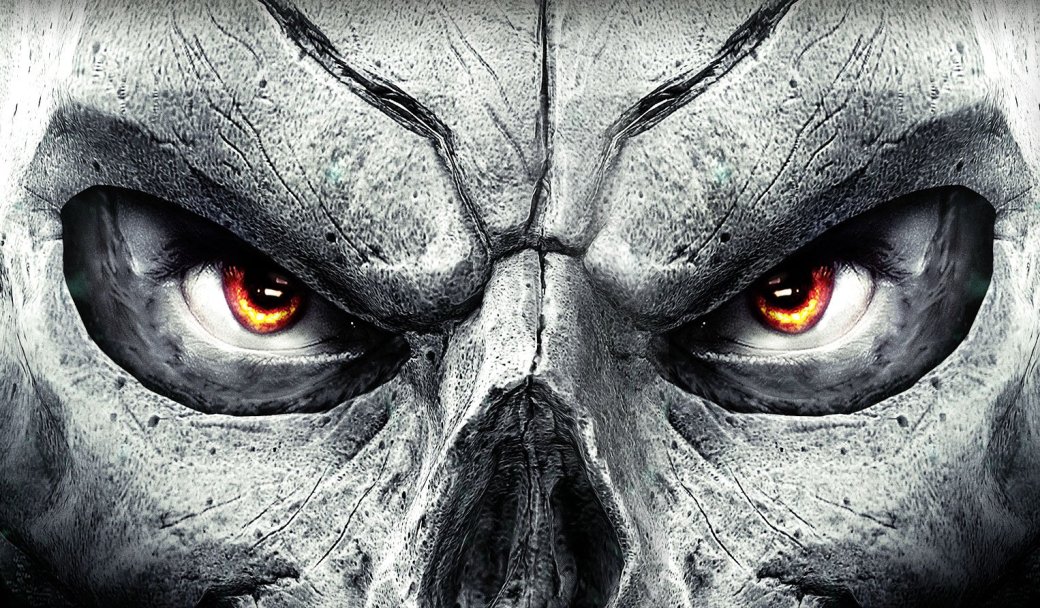 Darksiders 2: Deathinitive Edition выйдет в конце октября - Изображение 1 Darksiders 2: Deathinitive Edition выйдет в конце октября - Изображение 1
