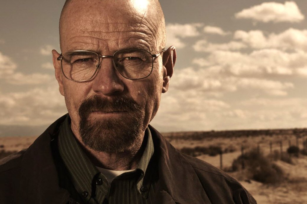 Netflix снимает свою версию сериала «Во все тяжкие» - Изображение 3 Netflix снимает свою версию сериала «Во все тяжкие» - Изображение 3
