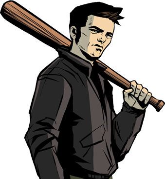 Нормален ли я? BadComedian о серии Grand Theft Auto - Изображение 3 Нормален ли я? BadComedian о серии Grand Theft Auto - Изображение 3