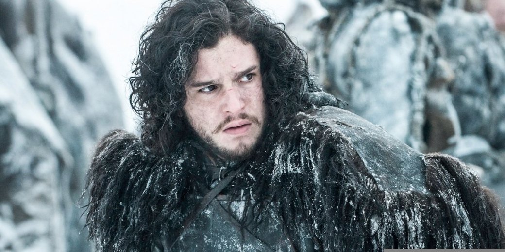 Спойлер: HBO покажет судьбу Джона Сноу в первом эпизоде нового сезона - Изображение 1 Спойлер: HBO покажет судьбу Джона Сноу в первом эпизоде нового сезона - Изображение 1