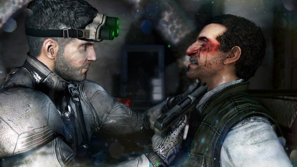 Рецензия на Tom Clancy's Splinter Cell Blacklist - Изображение 2 Рецензия на Tom Clancy's Splinter Cell Blacklist - Изображение 2