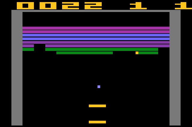 Вставьте монетку: как жила и почему обанкротилась Atari. - Изображение 5 Вставьте монетку: как жила и почему обанкротилась Atari. - Изображение 5