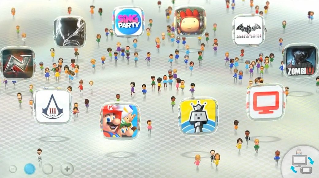 Вышла Tomodachi Life и другие события недели - Изображение 3 Вышла Tomodachi Life и другие события недели - Изображение 3