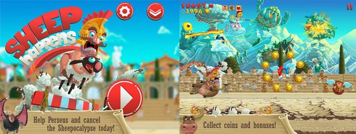 Лучшие игровые новинки недели в App Store. - Изображение 7 Лучшие игровые новинки недели в App Store. - Изображение 7