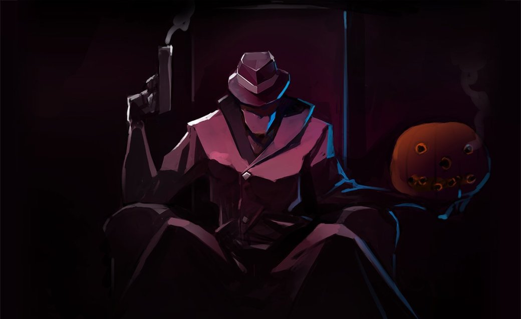 Рецензия на Invisible, Inc.. Обзор игры - Изображение 11 Рецензия на Invisible, Inc.. Обзор игры - Изображение 11