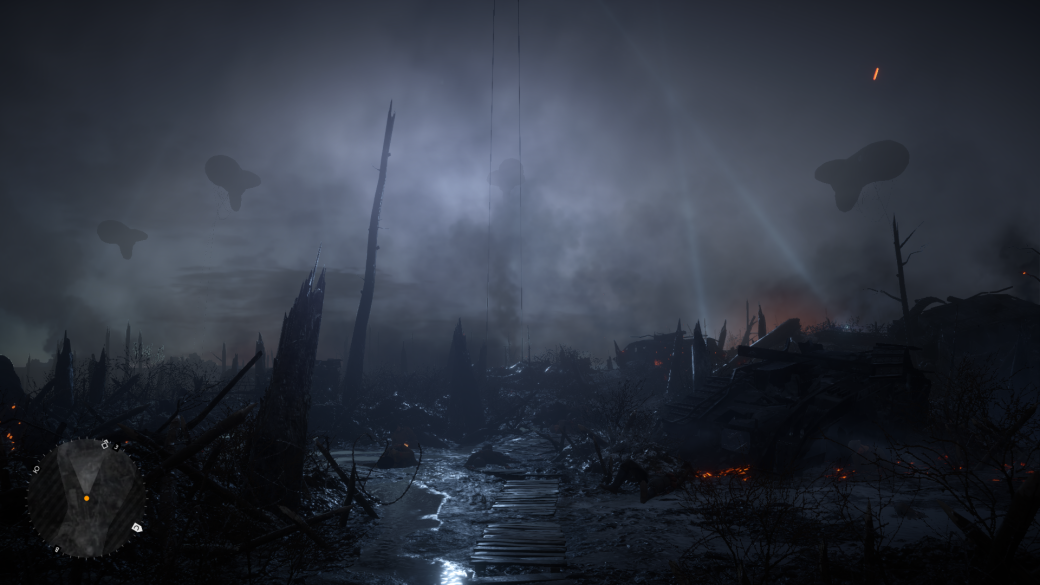 Рецензия на Battlefield 1. Обзор игры - Изображение 3 Рецензия на Battlefield 1. Обзор игры - Изображение 3