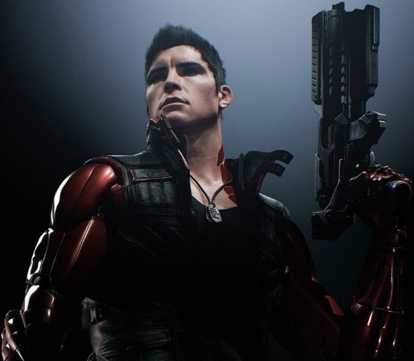 Почему у Paragon есть все шансы покорить киберспорт - Изображение 2 Почему у Paragon есть все шансы покорить киберспорт - Изображение 2