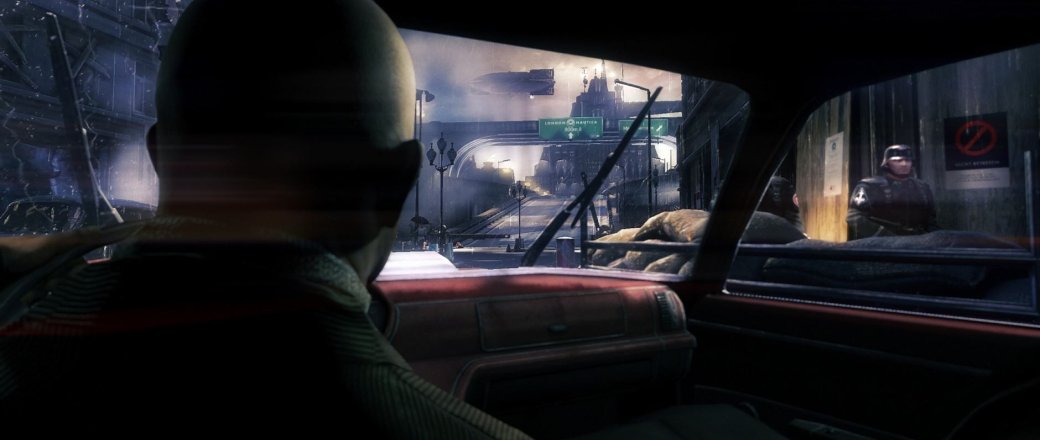 Wolfenstein: The New Order. Впечатления - Изображение 2 Wolfenstein: The New Order. Впечатления - Изображение 2