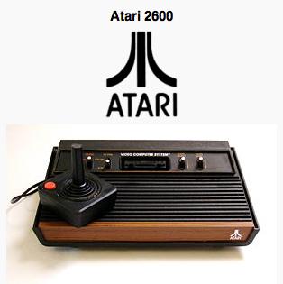 Взлёты и падения Atari. Часть 2. - Изображение 4 Взлёты и падения Atari. Часть 2. - Изображение 4